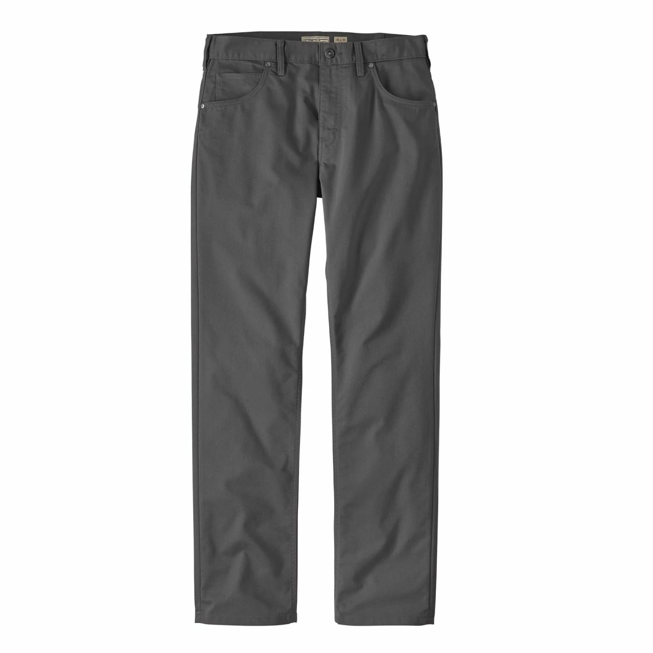 Patagonia Performance Twill Jeans - Regular - Men's 2 Patagonia Performance Twill Jeans - Regular - Men's - Image 2