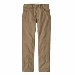 Patagonia Performance Twill Jeans - Regular - Men's
