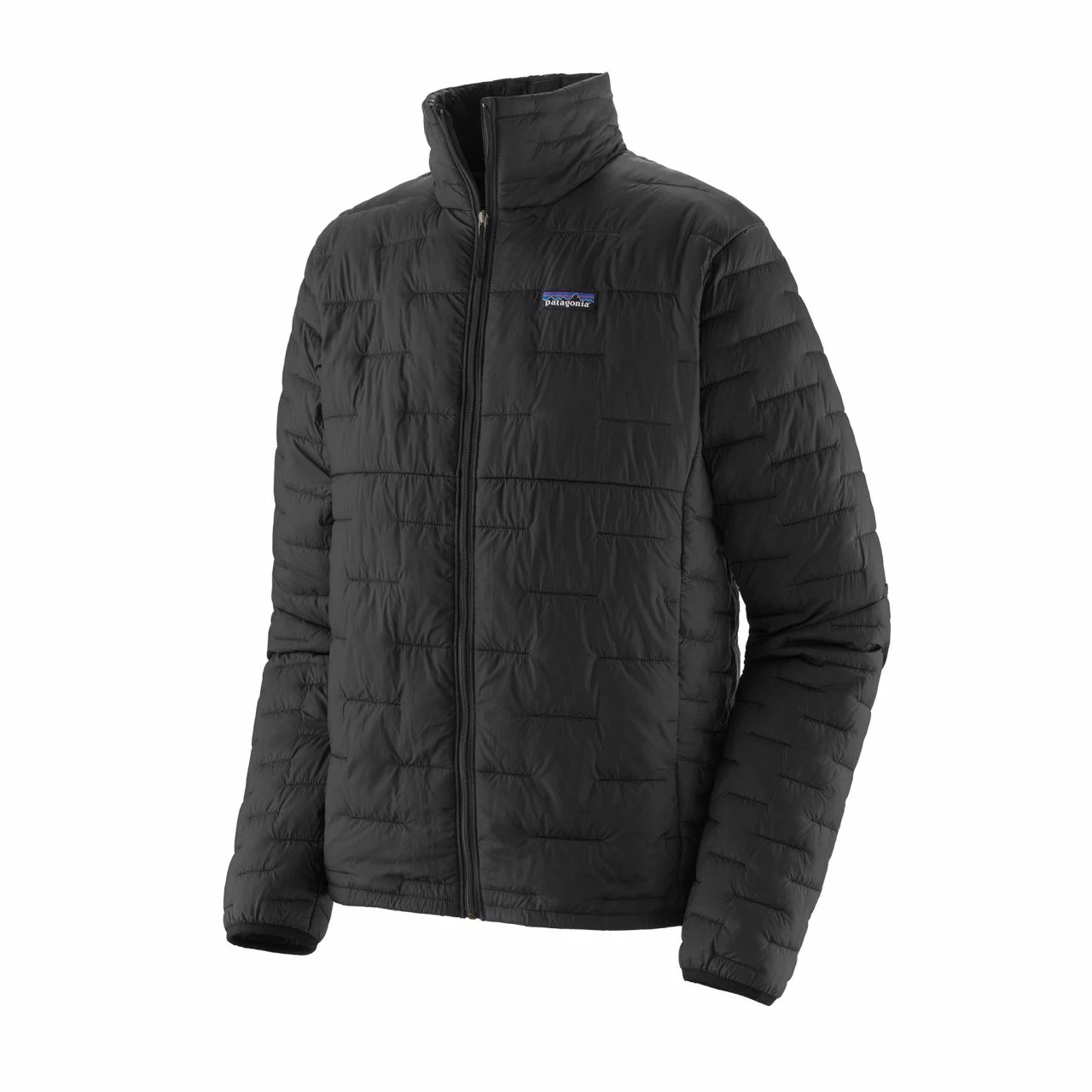 Patagonia Micro Puff Jacket - Men's 2 Patagonia Micro Puff Jacket - Men's - Image 2