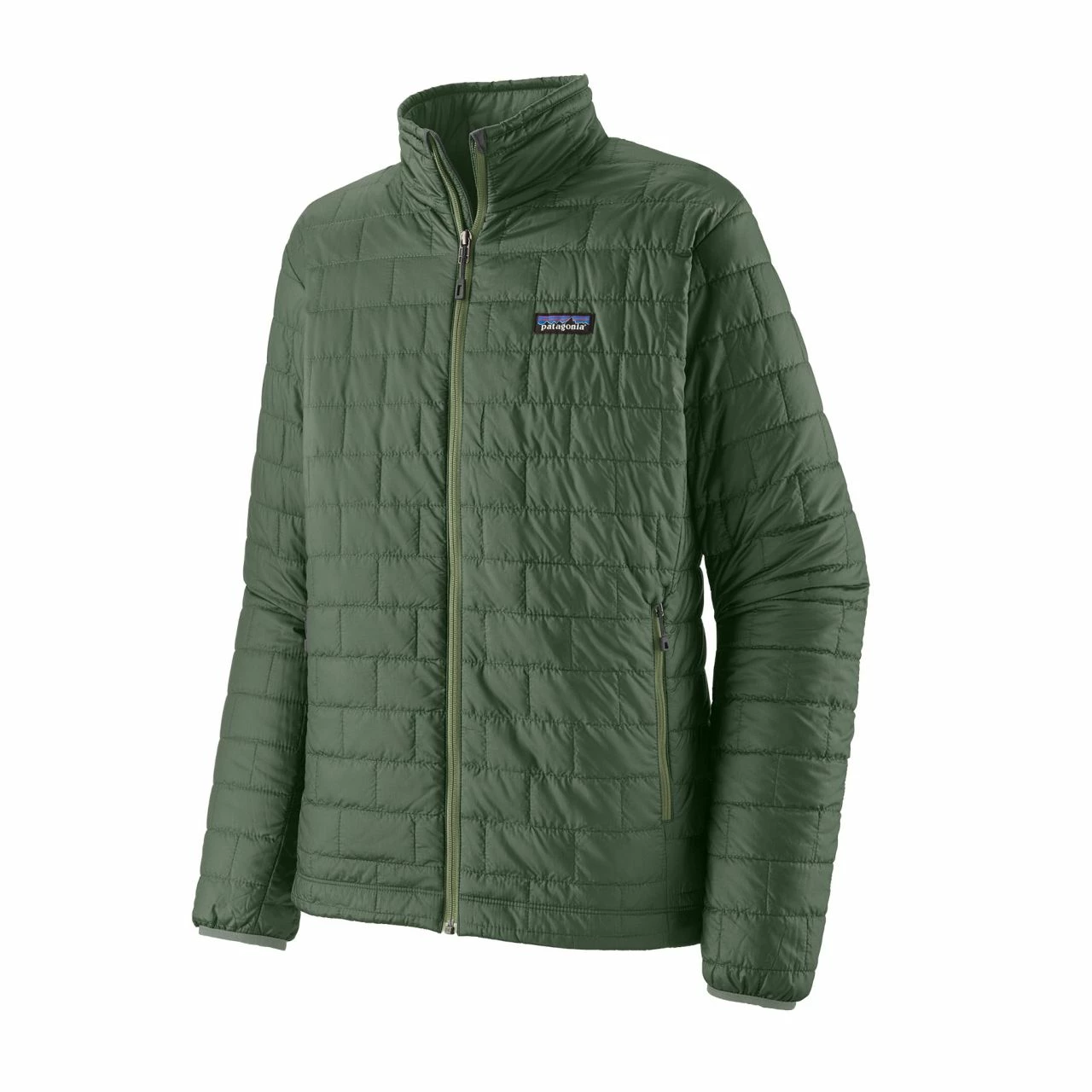 Patagonia Nano Puff Jacket - Men's 4 Patagonia Nano Puff Jacket - Men's - Image 4