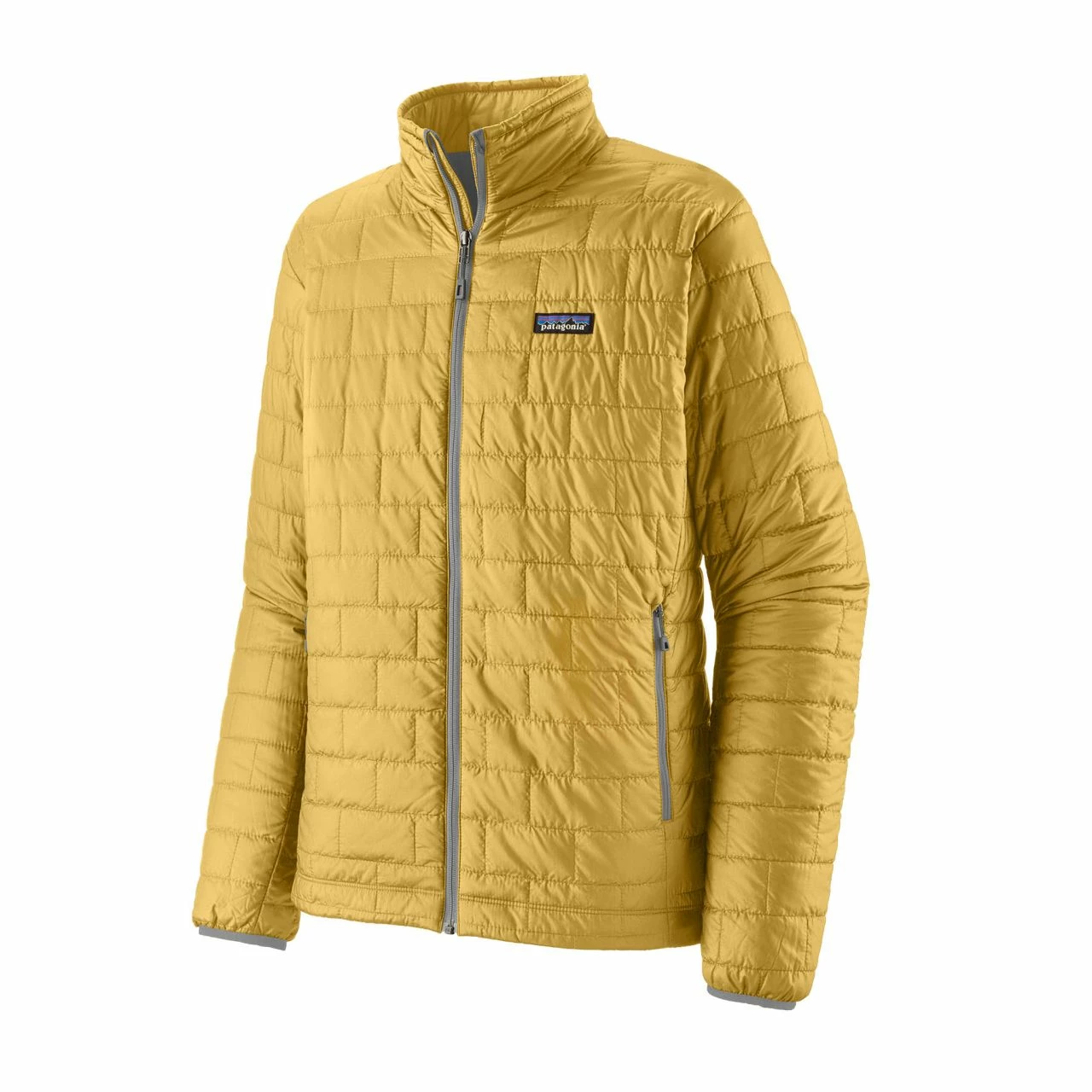 Patagonia Nano Puff Jacket - Men's 5 Patagonia Nano Puff Jacket - Men's - Image 5
