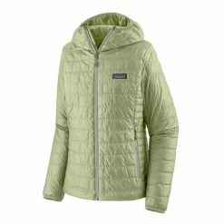 Patagonia Nano Puff Hoody - Women's 12 Patagonia Nano Puff Hoody - Women's -Climbing Accessories Outlet Shop WBS23 84227 FNDG rsz 28673.1675994661