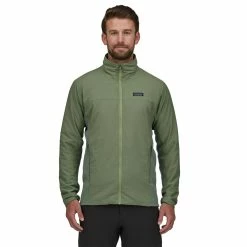 Patagonia Nano-Air Light Hybrid Jacket - Men's 6 Patagonia Nano-Air Light Hybrid Jacket - Men's -Climbing Accessories Outlet Shop WBS23 84346 SEGN TM1 rsz 35171.1676511451
