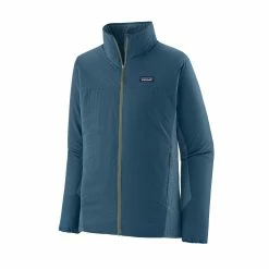 Patagonia Nano-Air Light Hybrid Jacket - Men's
