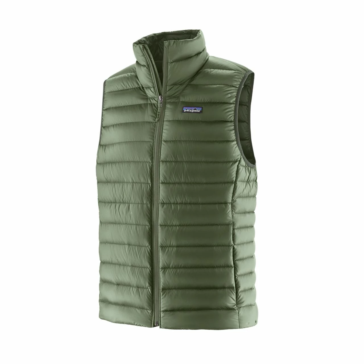 Patagonia Down Sweater Vest - Men's 2 Patagonia Down Sweater Vest - Men's - Image 2