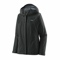 Patagonia Torrentshell 3L Jacket - Women's 18 Patagonia Torrentshell 3L Jacket - Women's -Climbing Accessories Outlet Shop WBS23 85246 BLK rsz 30685.1673465443