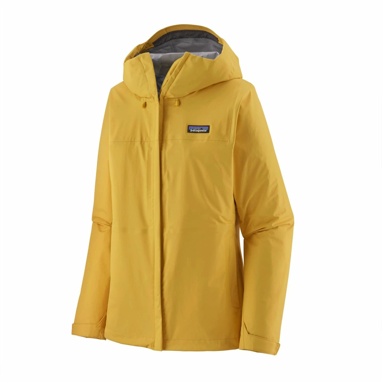 Patagonia Torrentshell 3L Jacket - Women's 4 Patagonia Torrentshell 3L Jacket - Women's - Image 4