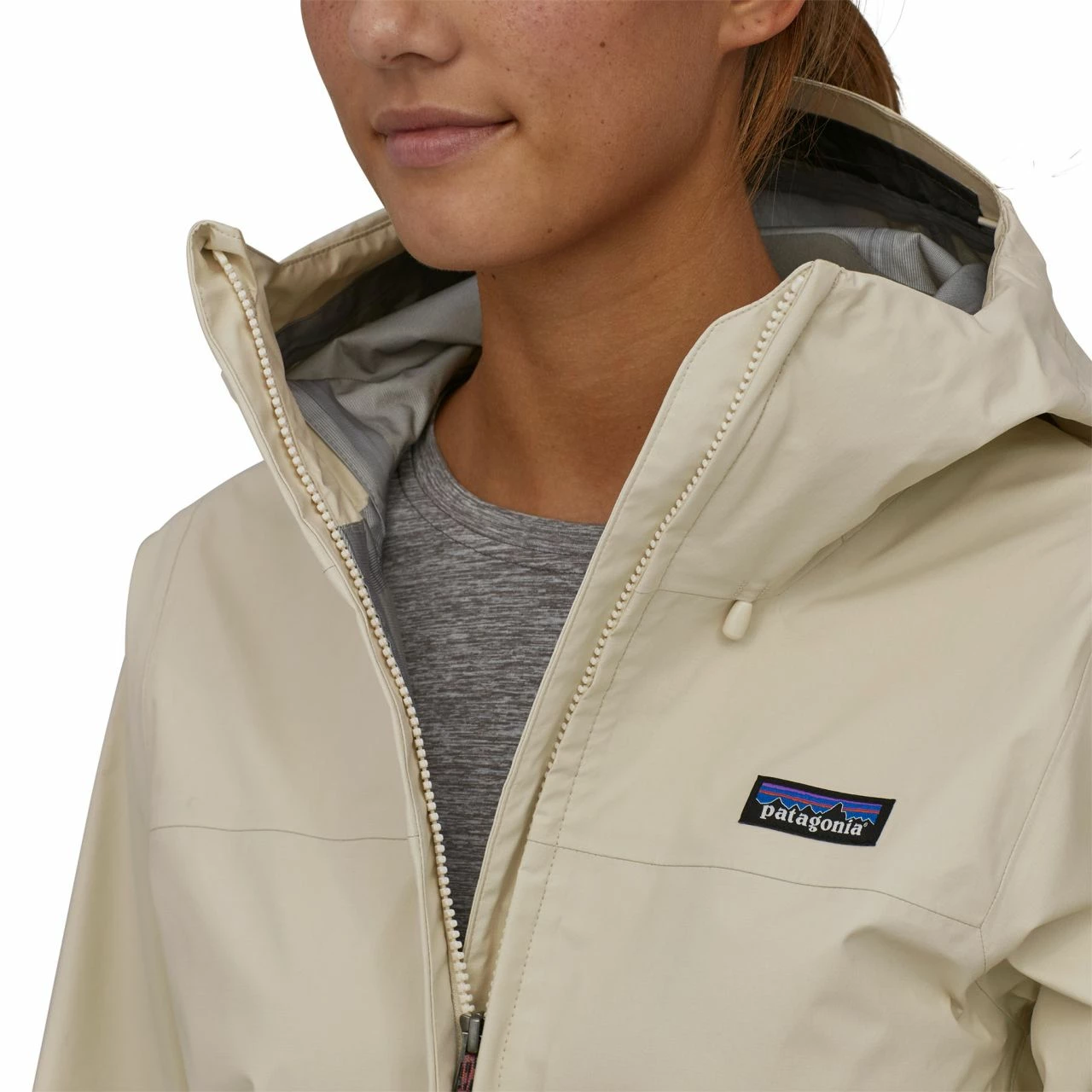 Patagonia Torrentshell 3L Jacket - Women's 11 Patagonia Torrentshell 3L Jacket - Women's - Image 11