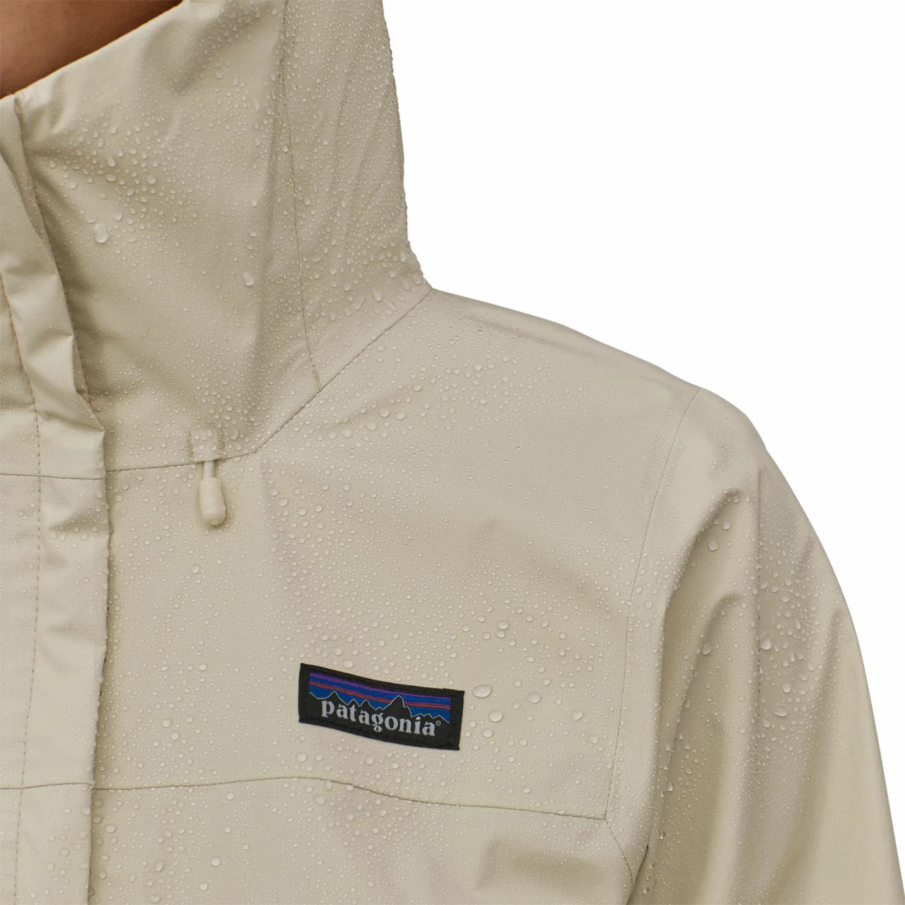 Patagonia Torrentshell 3L Jacket - Women's 12 Patagonia Torrentshell 3L Jacket - Women's - Image 12