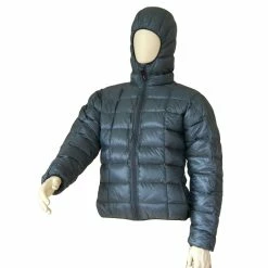 Western Mountaineering Flash Jacket - Men's -Climbing Accessories Outlet Shop WE4080Silver 4 17623.1676493910