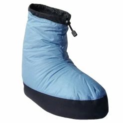 Western Mountaineering Down Booties - Unisex