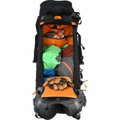 Mystery Ranch Gallatin Peak 40 11 Mystery Ranch Gallatin Peak 40 -Climbing Accessories Outlet Shop WF21 Gallatin Peak 40 112618 black Body Panel Access 1020 50508.1642367525