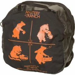 Mystery Ranch Mission Stuffel 30 -Climbing Accessories Outlet Shop WF21 Mission Stuffel 112502 112503 112504 black 30l Stuffed 1050 rsz 38126.1645744874