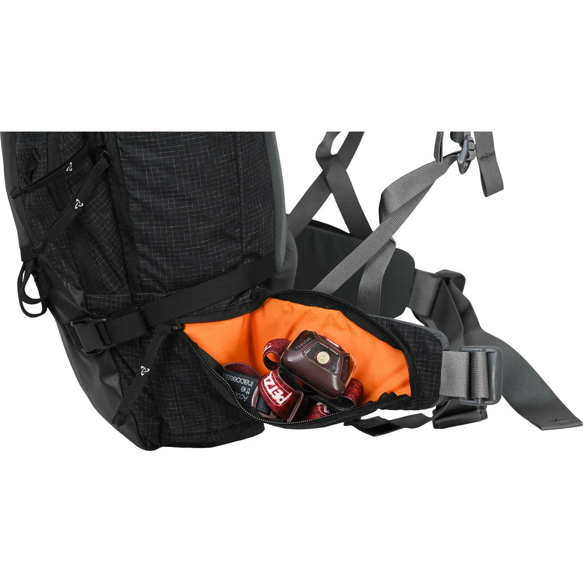 Mystery Ranch Saddle Peak - Men's 4 Mystery Ranch Saddle Peak - Men's - Image 4