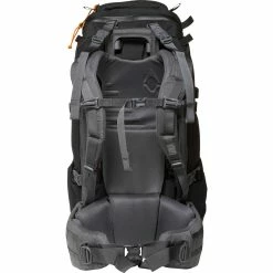 Mystery Ranch Terraframe 3-Zip 50 13 Mystery Ranch Terraframe 3-Zip 50 -Climbing Accessories Outlet Shop WS20 Terraframe 3 Zip 50 112382 black Body Panel 1010 90785.1666994797