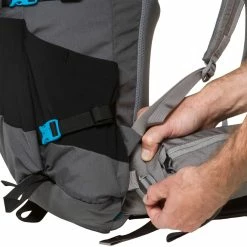 Mystery Ranch Coulee 25 - Women's (Fall 2022) -Climbing Accessories Outlet Shop WS21 Womens Coulee 25 110859 shadow moon Belt Removal 2010 rsz 72871.1645748737