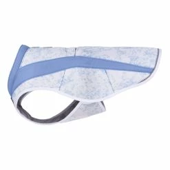 Ruffwear Swamp Cooler Vest -Climbing Accessories Outlet Shop Web JPG 05403 Swamp Cooler Cooling Vest Heliotrope Purple Side STUDIO rsz 61562.1657132208