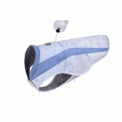 Ruffwear Swamp Cooler Vest -Climbing Accessories Outlet Shop Web JPG 05403 Swamp Cooler Cooling Vest Heliotrope Purple Water STUDIO rsz 39166.1657132208