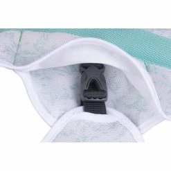 Ruffwear Swamp Cooler Vest -Climbing Accessories Outlet Shop Web JPG 05403 Swamp Cooler Cooling Vest Sage Green Buckle STUDIO rsz 99399.1657132208