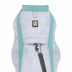 Ruffwear Swamp Cooler Vest -Climbing Accessories Outlet Shop Web JPG 05403 Swamp Cooler Cooling Vest Sage Green Leash Portal STUDIO rsz 51105.1657132208