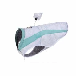 Ruffwear Swamp Cooler Vest -Climbing Accessories Outlet Shop Web JPG 05403 Swamp Cooler Cooling Vest Sage Green Water STUDIO rsz 93553.1657132208