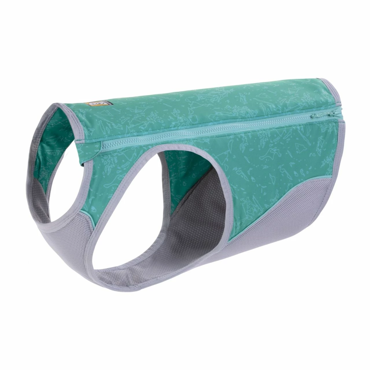 Ruffwear Swamp Cooler Zip Vest 2 Ruffwear Swamp Cooler Zip Vest - Image 2