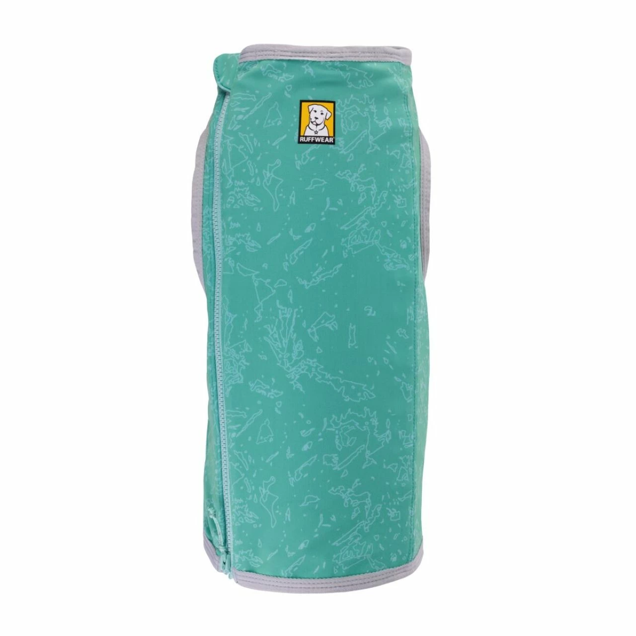 Ruffwear Swamp Cooler Zip Vest 4 Ruffwear Swamp Cooler Zip Vest - Image 4