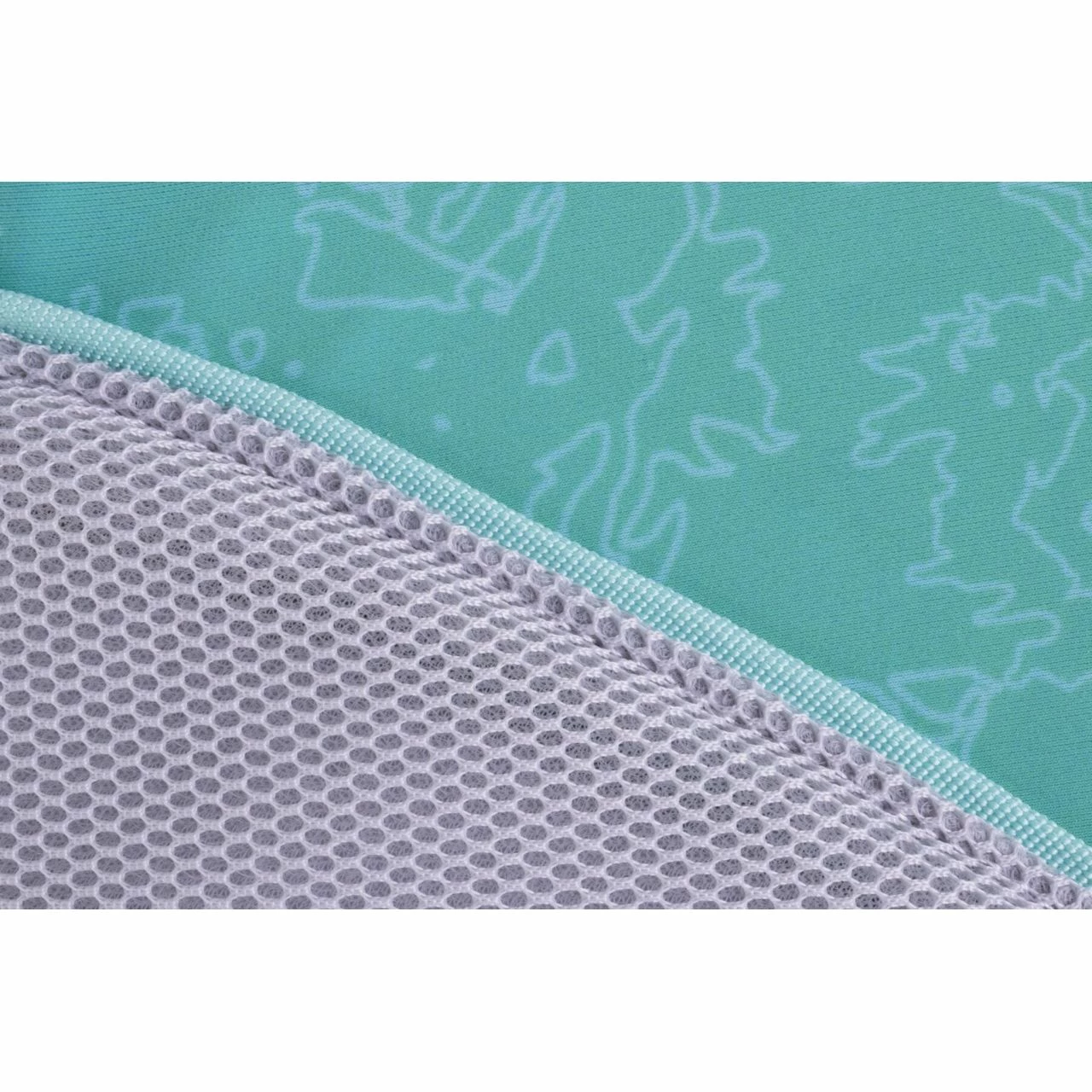 Ruffwear Swamp Cooler Zip Vest 6 Ruffwear Swamp Cooler Zip Vest - Image 6