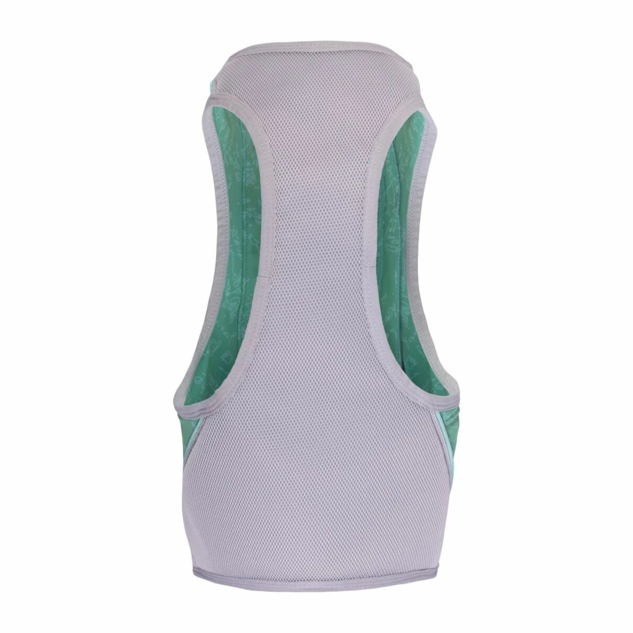 Ruffwear Swamp Cooler Zip Vest 5 Ruffwear Swamp Cooler Zip Vest - Image 5