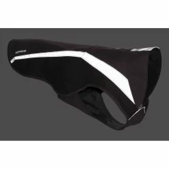 Ruffwear Lumenglow Hi-Vis Jacket -Climbing Accessories Outlet Shop Web JPG 0577 Lumenglow Hi Viz Jacket Granite Gray Reflective rsz 66321.1657215639