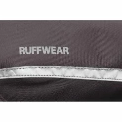 Ruffwear Lumenglow Hi-Vis Jacket -Climbing Accessories Outlet Shop Web JPG 0577 Lumenglow Hi Viz Jacket Granite Gray Texture rsz 43022.1657215639