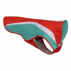 Ruffwear Lumenglow Hi-Vis Jacket