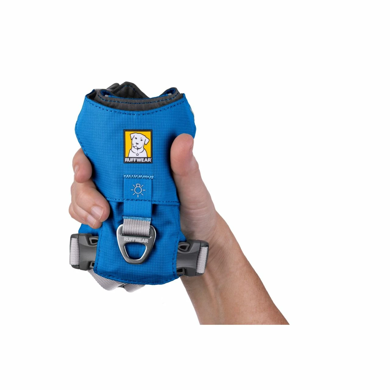 Ruffwear Hi & Light Harness 21 Ruffwear Hi & Light Harness - Image 21