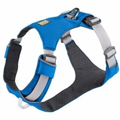 Ruffwear Hi & Light Harness 37 Ruffwear Hi & Light Harness -Climbing Accessories Outlet Shop Web JPG 30821 Hi And Light Harness Blue Dusk Left STUDIO rsz 41845.1657217923