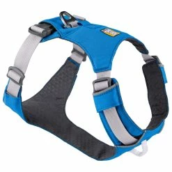 Ruffwear Hi & Light Harness 36 Ruffwear Hi & Light Harness -Climbing Accessories Outlet Shop Web JPG 30821 Hi And Light Harness Blue Dusk Right STUDIO rsz 75899.1657217923