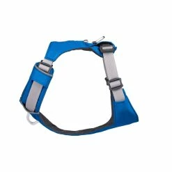 Ruffwear Hi & Light Harness 38 Ruffwear Hi & Light Harness -Climbing Accessories Outlet Shop Web JPG 30821 Hi And Light Harness Blue Dusk Side STUDIO rsz 91191.1657217923