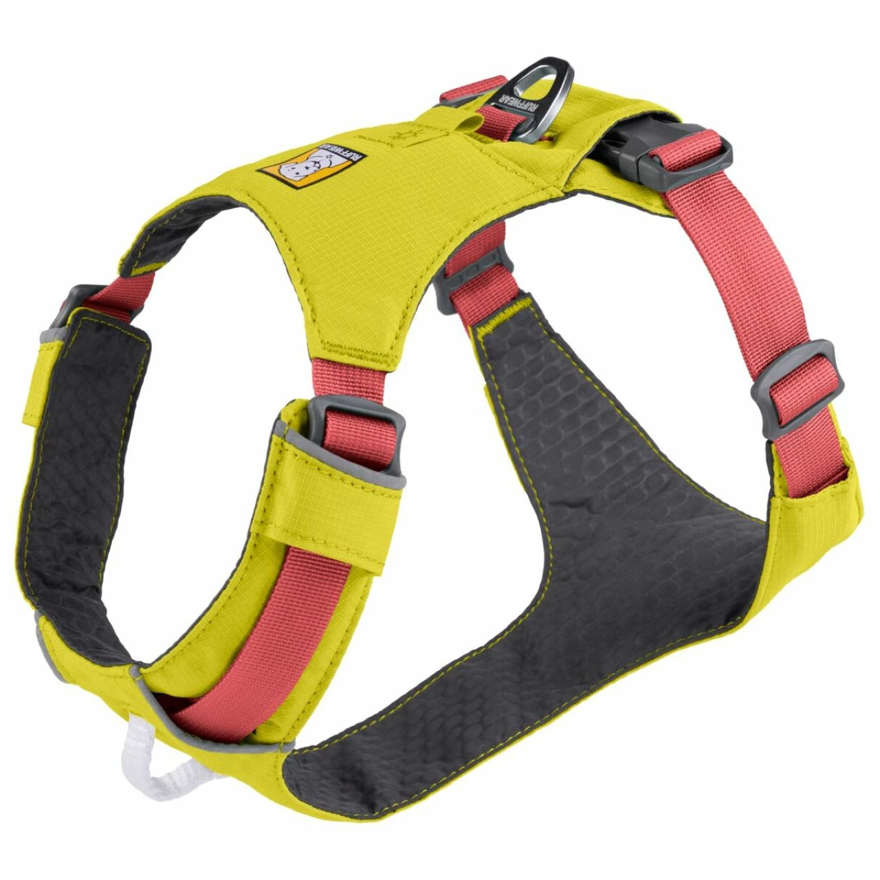 Ruffwear Hi & Light Harness 8 Ruffwear Hi & Light Harness - Image 8