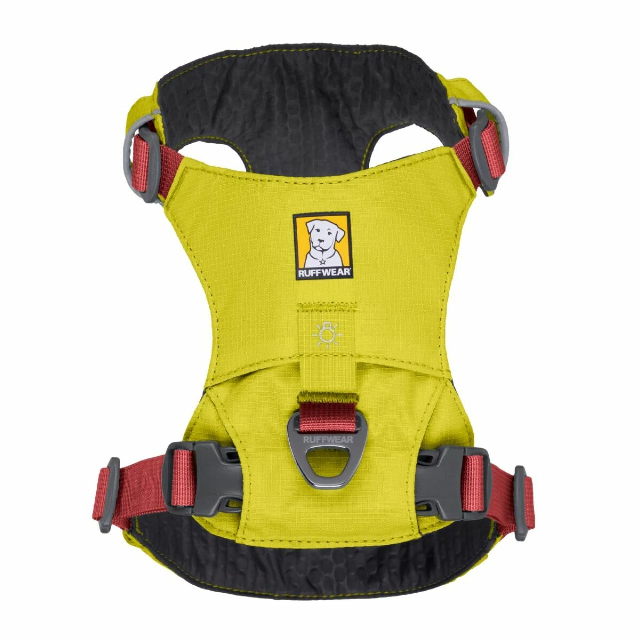 Ruffwear Hi & Light Harness 10 Ruffwear Hi & Light Harness - Image 10