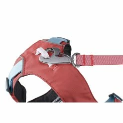 Ruffwear Hi & Light Harness 26 Ruffwear Hi & Light Harness -Climbing Accessories Outlet Shop Web JPG 30821 Hi And Light Harness Salmon Pink Mist Leash STUDIO rsz 94907.1657217923