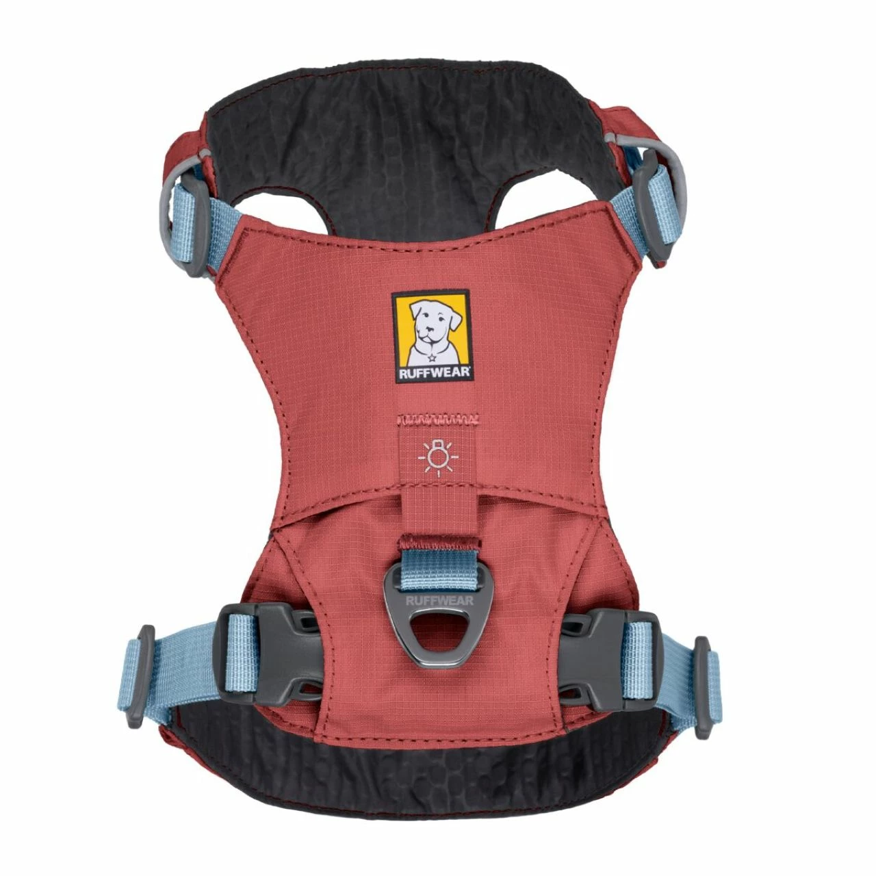 Ruffwear Hi & Light Harness 4 Ruffwear Hi & Light Harness - Image 4