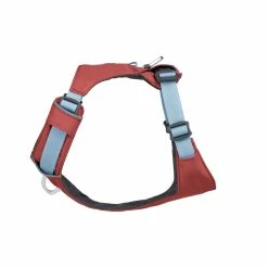 Ruffwear Hi & Light Harness 24 Ruffwear Hi & Light Harness -Climbing Accessories Outlet Shop Web JPG 30821 Hi And Light Harness Salmon Pink Side STUDIO rsz 53737.1657217923