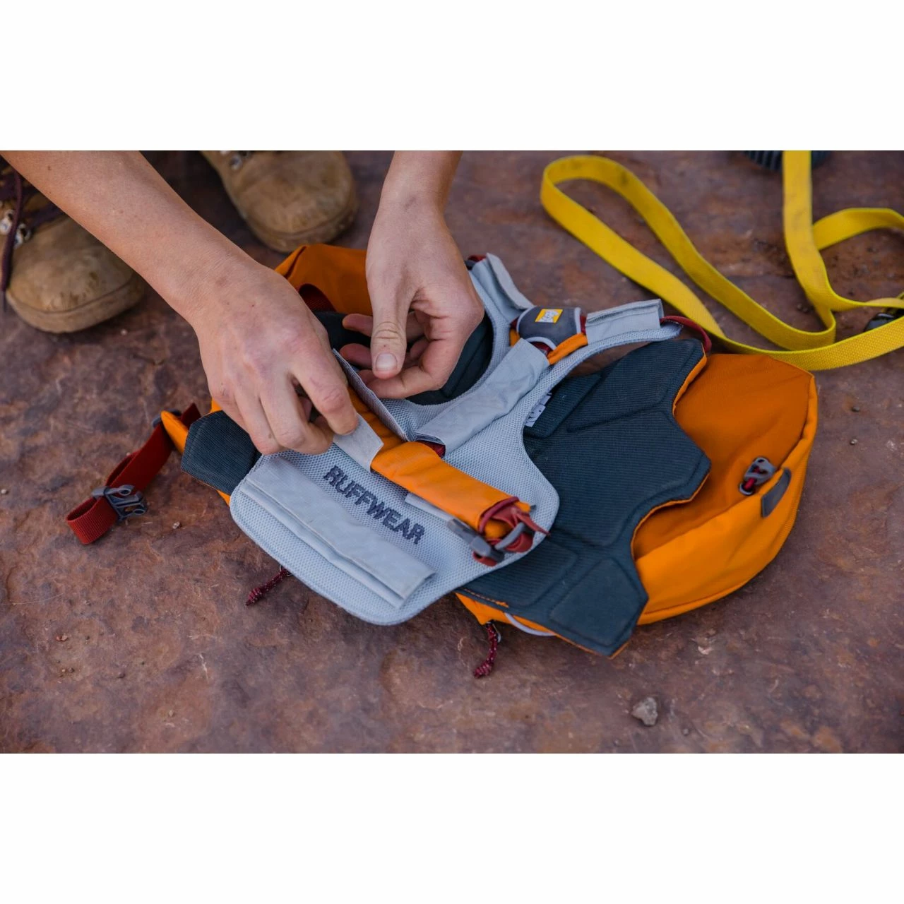 Ruffwear Swamp Cooler Core 9 Ruffwear Swamp Cooler Core - Image 9