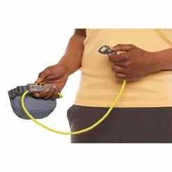 Ruffwear Hitch Hiker Leash 31 Ruffwear Hitch Hiker Leash -Climbing Accessories Outlet Shop Web JPG 4041 Hitch Hiker Leash Slate Blue Handheld With Rope STUDIO rsz 48524.1657307984