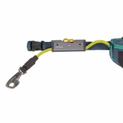 Ruffwear Hitch Hiker Leash 28 Ruffwear Hitch Hiker Leash -Climbing Accessories Outlet Shop Web JPG 4041 Hitch Hiker Leash Slate Blue Hardware STUDIO rsz 18791.1657307984