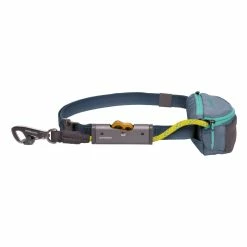 Ruffwear Hitch Hiker Leash 27 Ruffwear Hitch Hiker Leash -Climbing Accessories Outlet Shop Web JPG 4041 Hitch Hiker Leash Slate Blue Side Profile STUDIO rsz 19358.1657307984