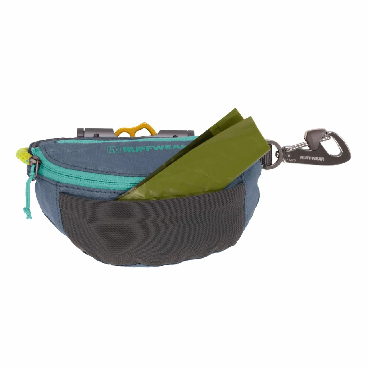 Ruffwear Hitch Hiker Leash 10 Ruffwear Hitch Hiker Leash - Image 10