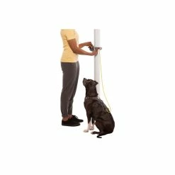 Ruffwear Hitch Hiker Leash 33 Ruffwear Hitch Hiker Leash -Climbing Accessories Outlet Shop Web JPG 4041 Hitch Hiker Leash Slate Blue Tie Out STUDIO rsz 57779.1657307984
