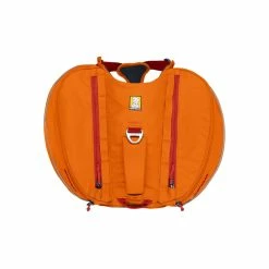 Ruffwear Approach Pack -Climbing Accessories Outlet Shop Web JPG 50103 Approach Pack Campfire Orange Overhead STUDIO rsz 52732.1657223355