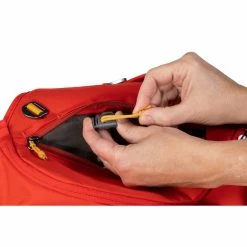 Ruffwear Palisades Pack -Climbing Accessories Outlet Shop Web JPG 50203 Palisades Pack Red Sumac Compression Top STUDIO rsz 92611.1657303412