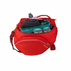 Ruffwear Palisades Pack -Climbing Accessories Outlet Shop Web JPG 50203 Palisades Pack Red Sumac Side Gear STUDIO rsz 53178.1657303002